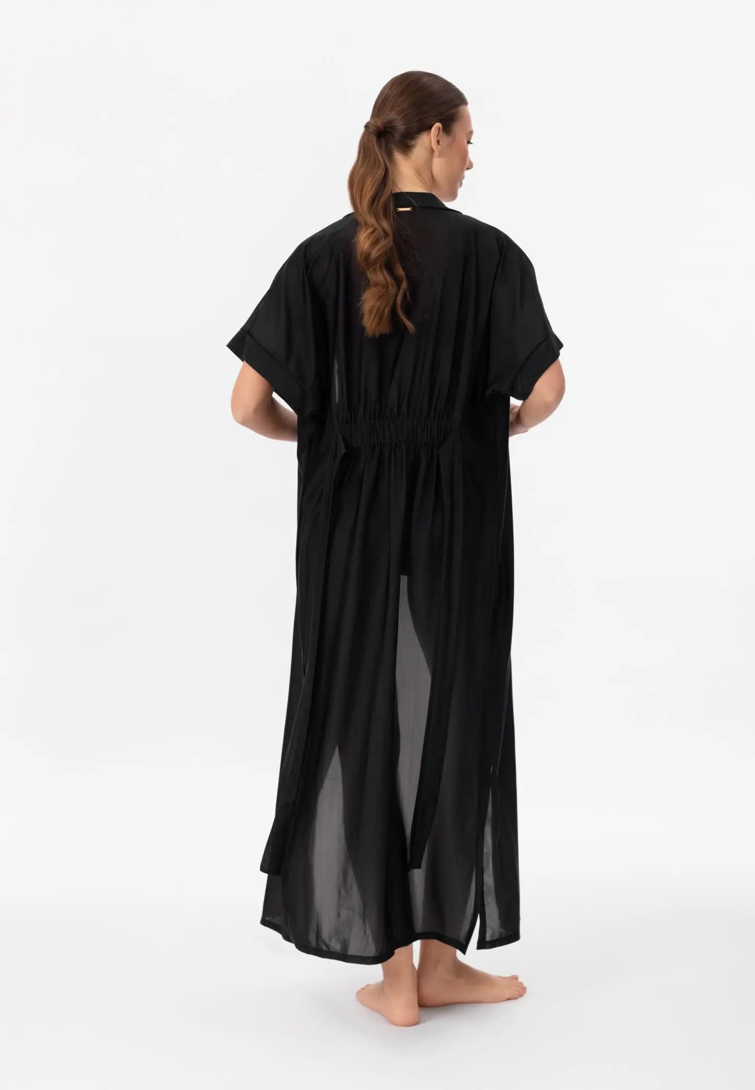 Халат-туника CU26-06 Marc & André